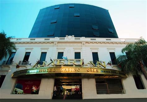 hotel casinos gala resistencia chaco